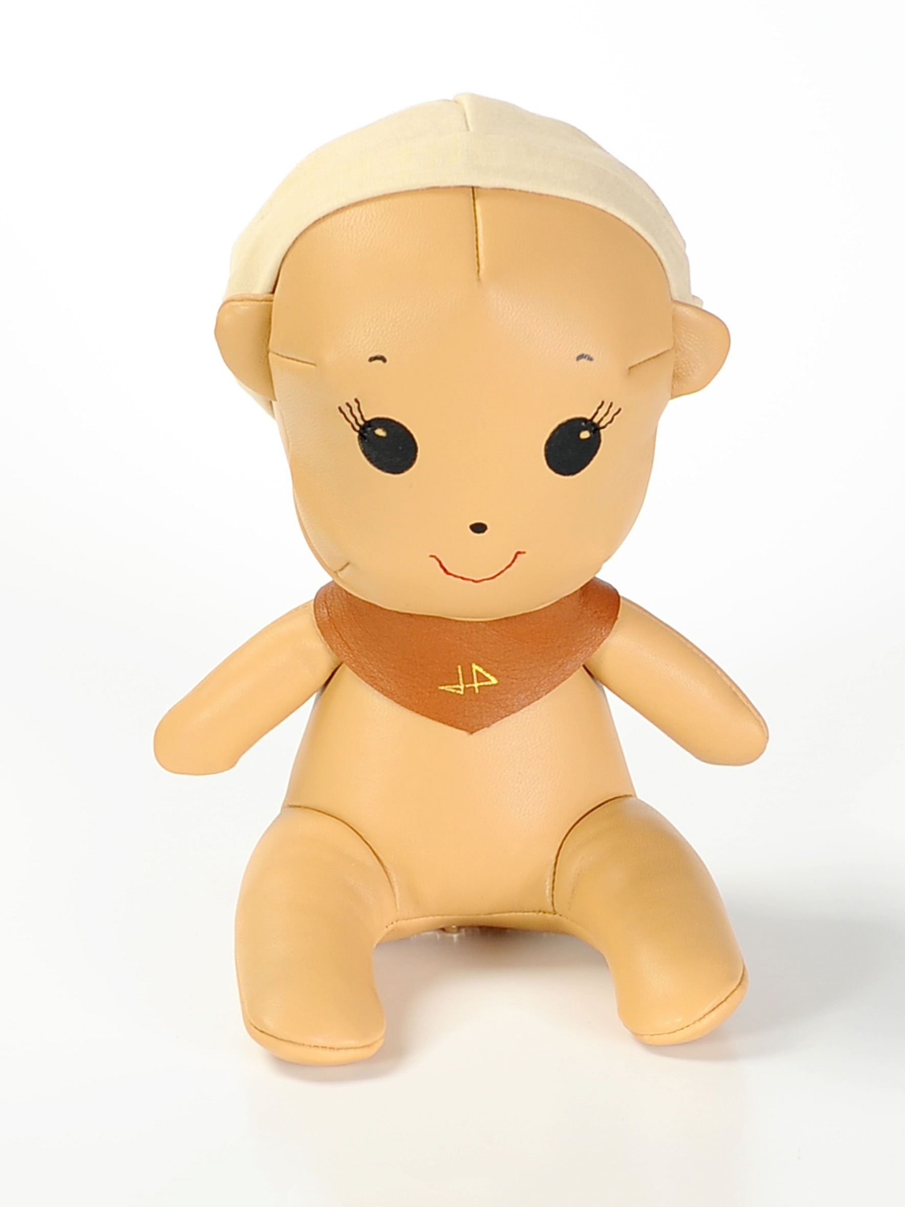 Bebé Artesanal Beige