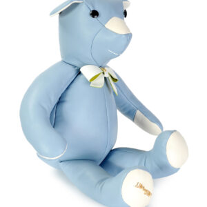 Oso Artesanal Celeste