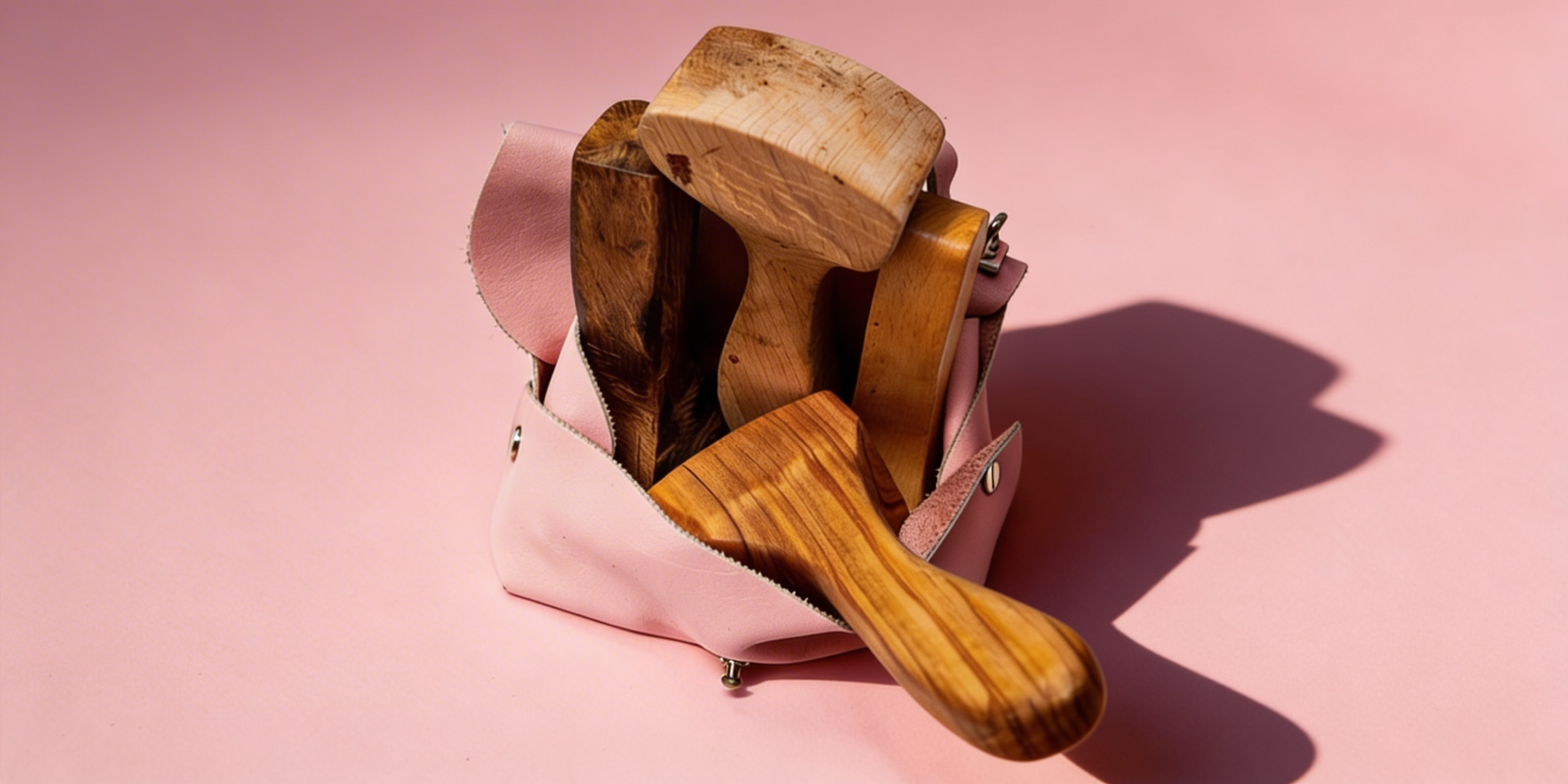 Detalle proceso artesanal