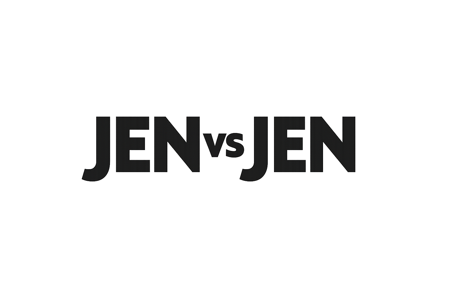 JenVsJen