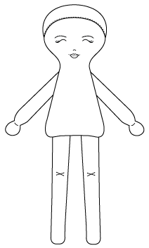 Vector Josefa
