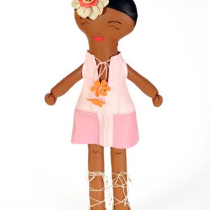 Josefa - Brown