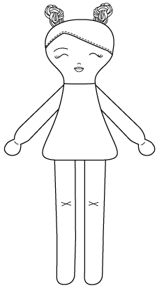 Vector Pepa