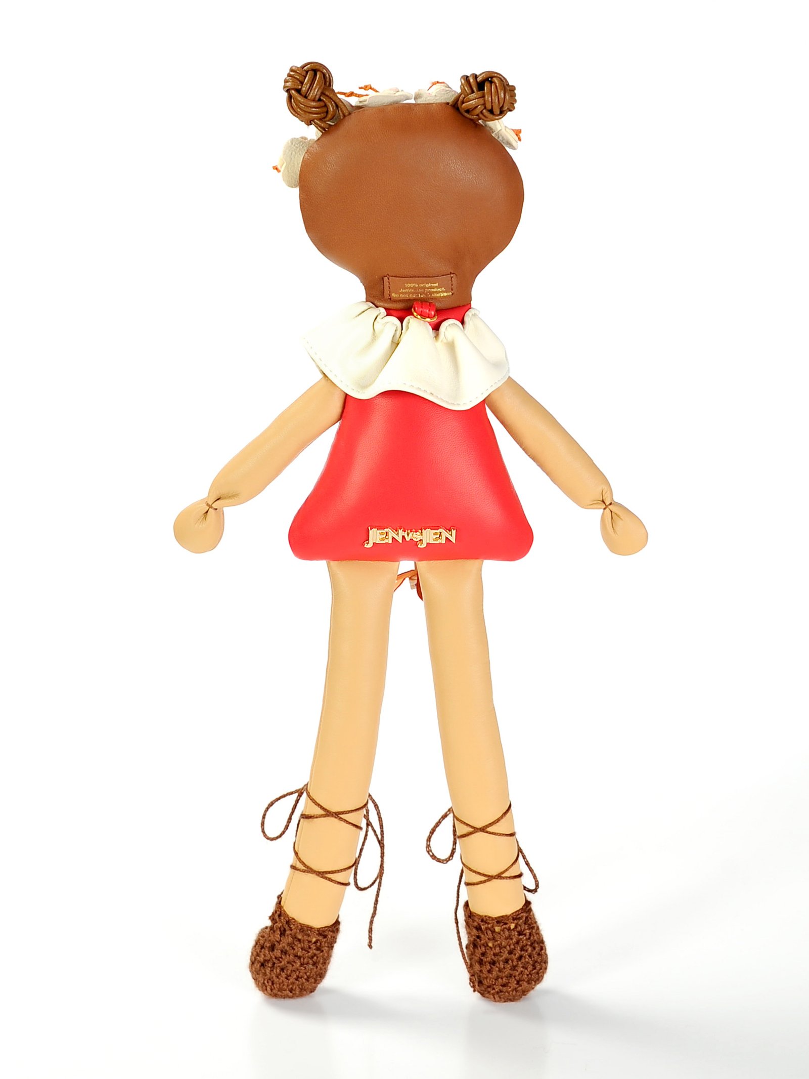 Pepa - Golden - Imagen 3