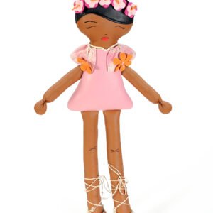 Pepa - Brown