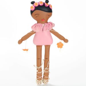 Pepita - Brown