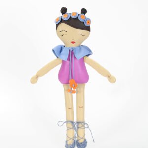 Pepita - Cream