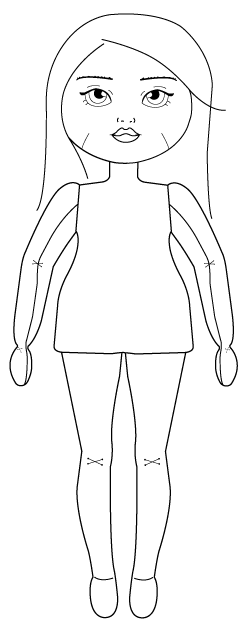 Vector Kiska