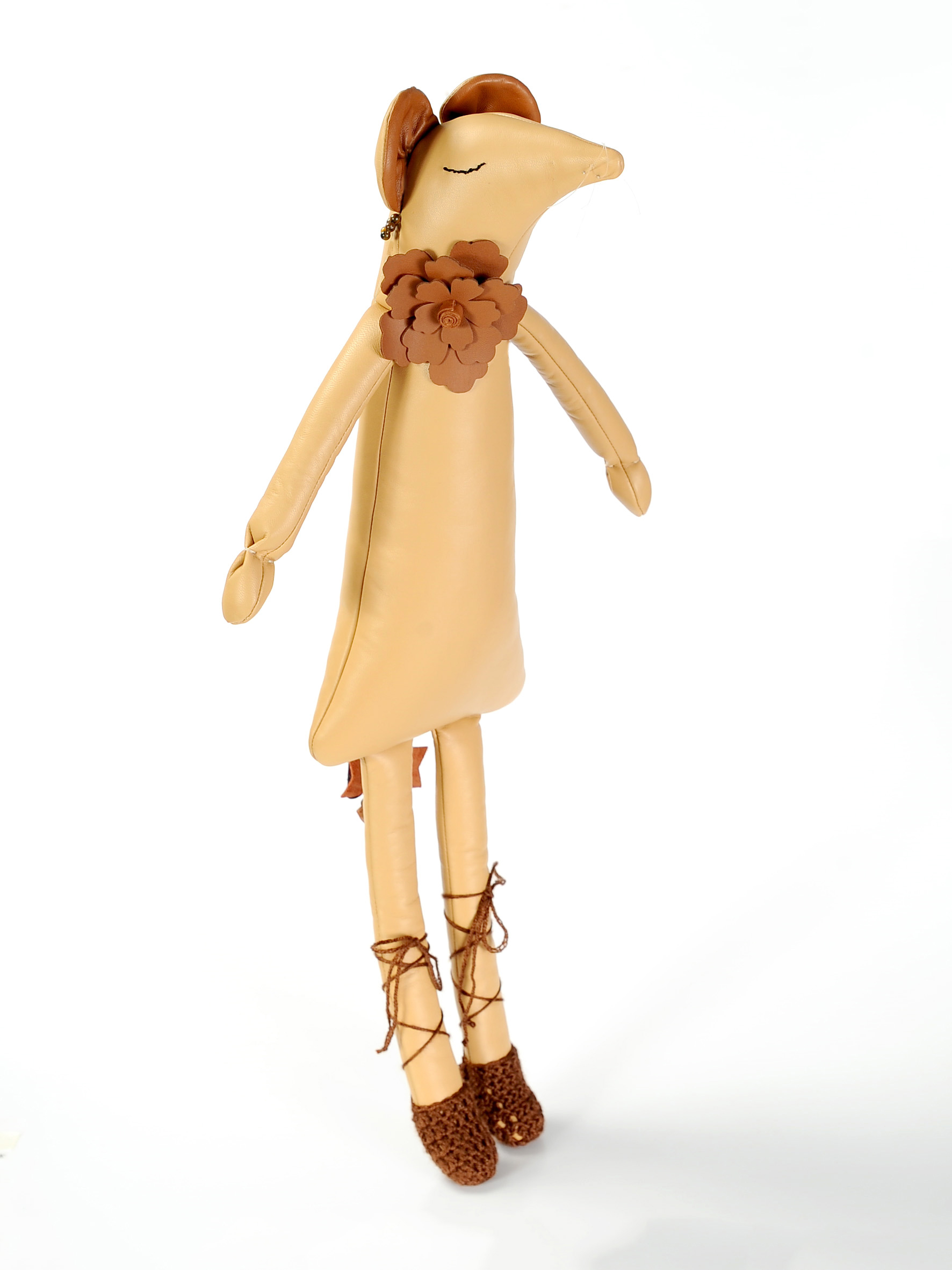 Mrs. DIDI Golden