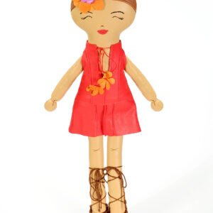 Josefa - Golden
