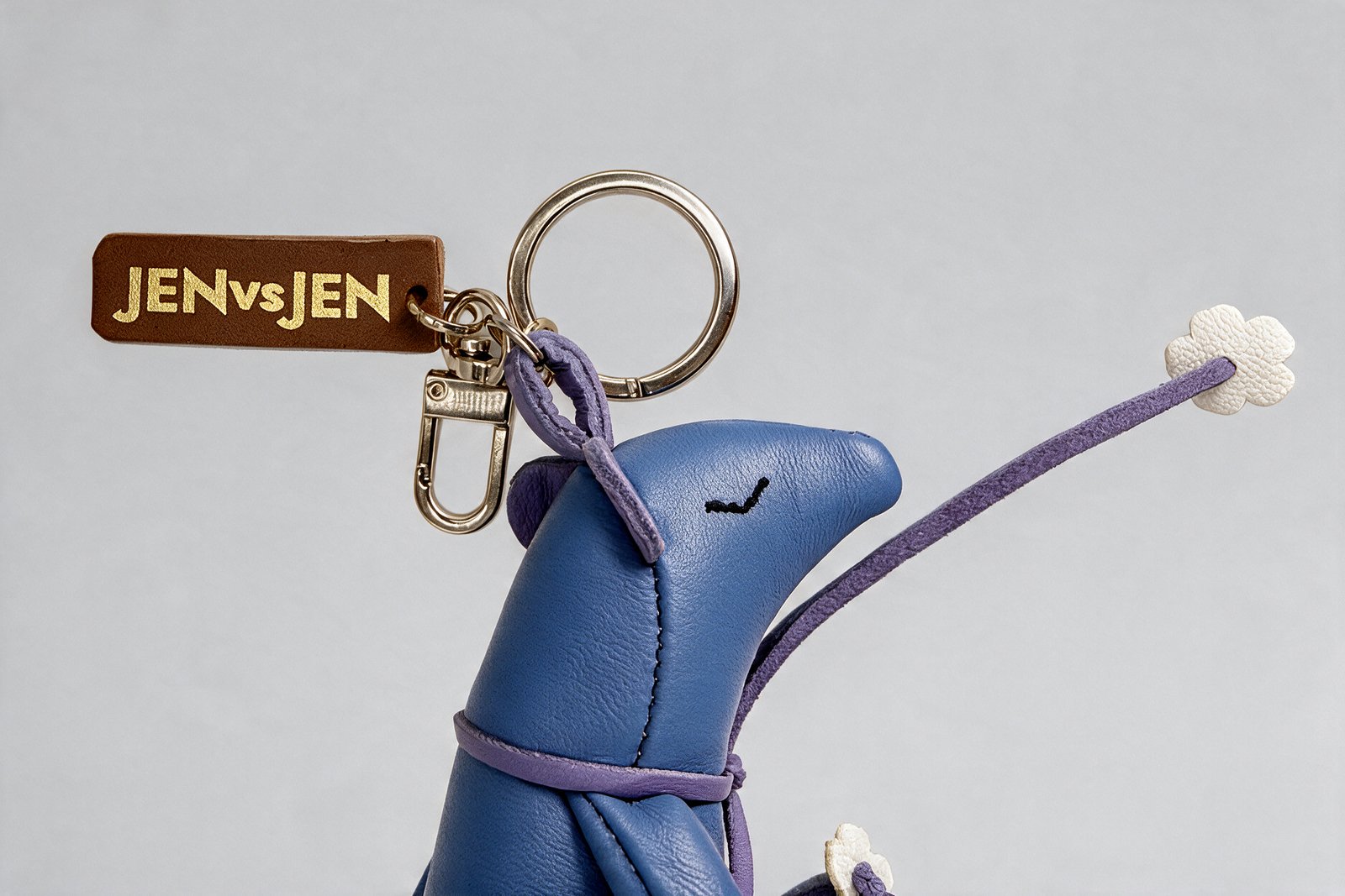 Detalle Mini Mrs. DIDI Celeste