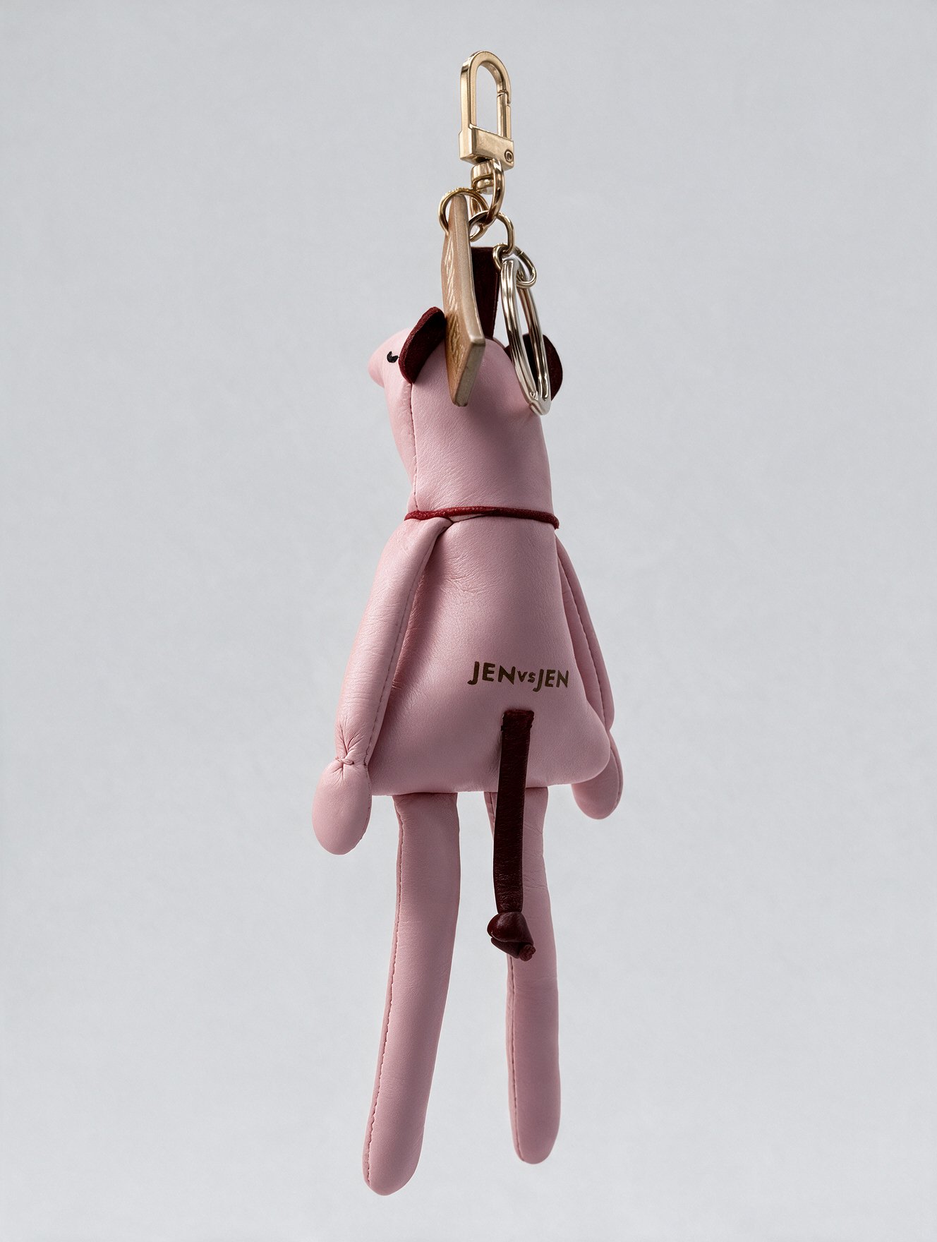 Mini Mrs. DIDI editorial