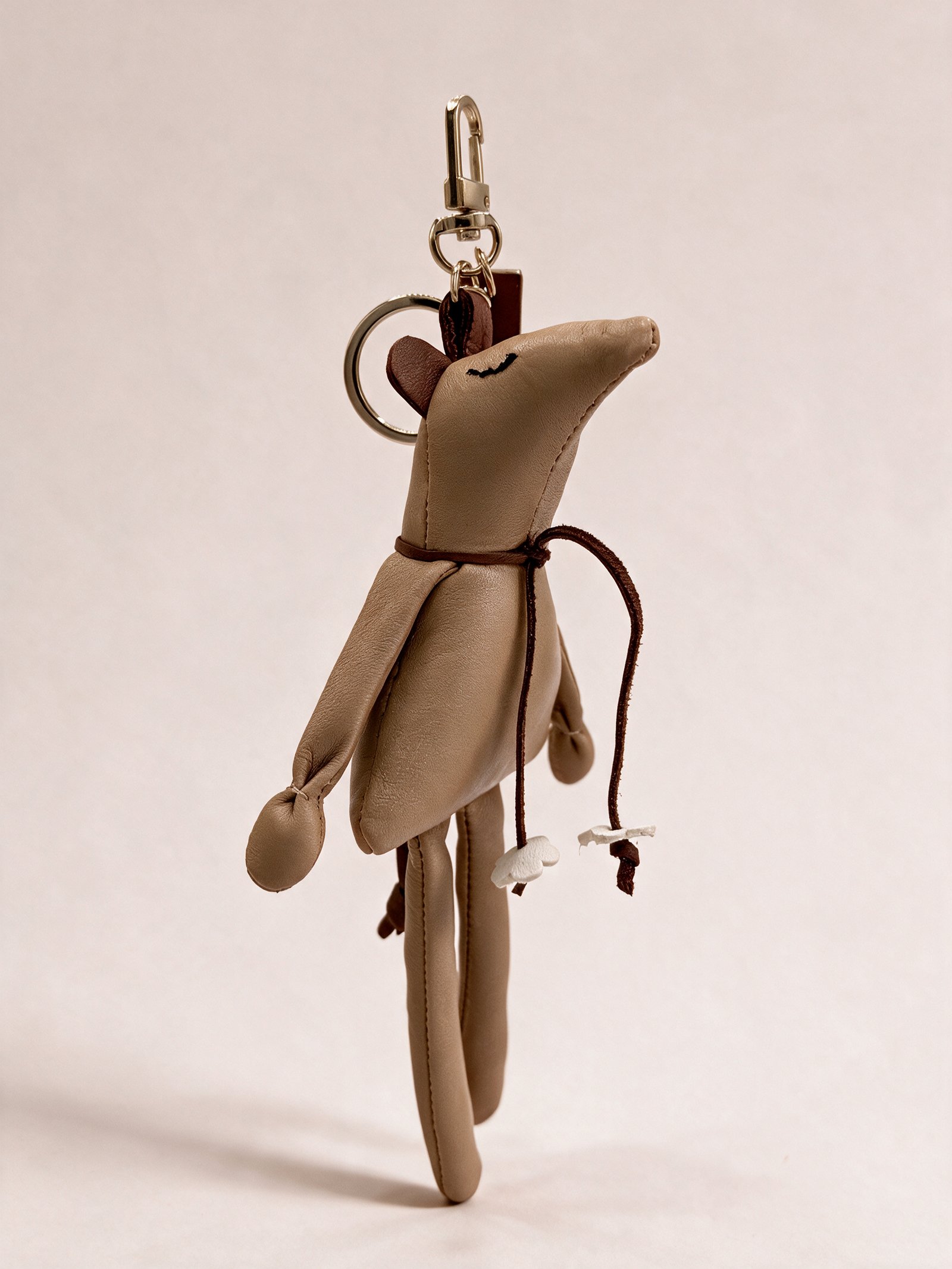 Mini Mrs. DIDI Beige
