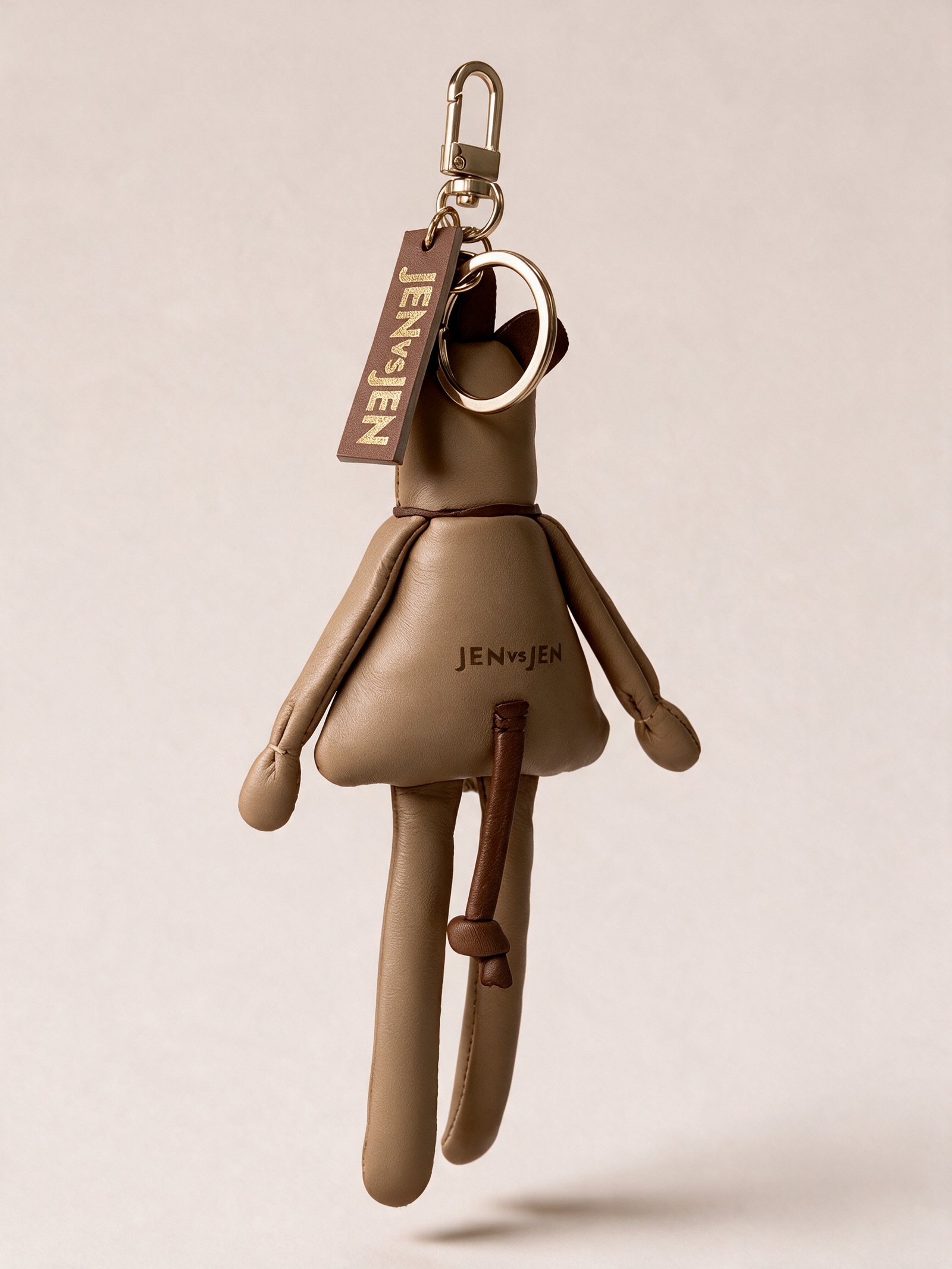 Detalle Mini Mrs. DIDI Beige