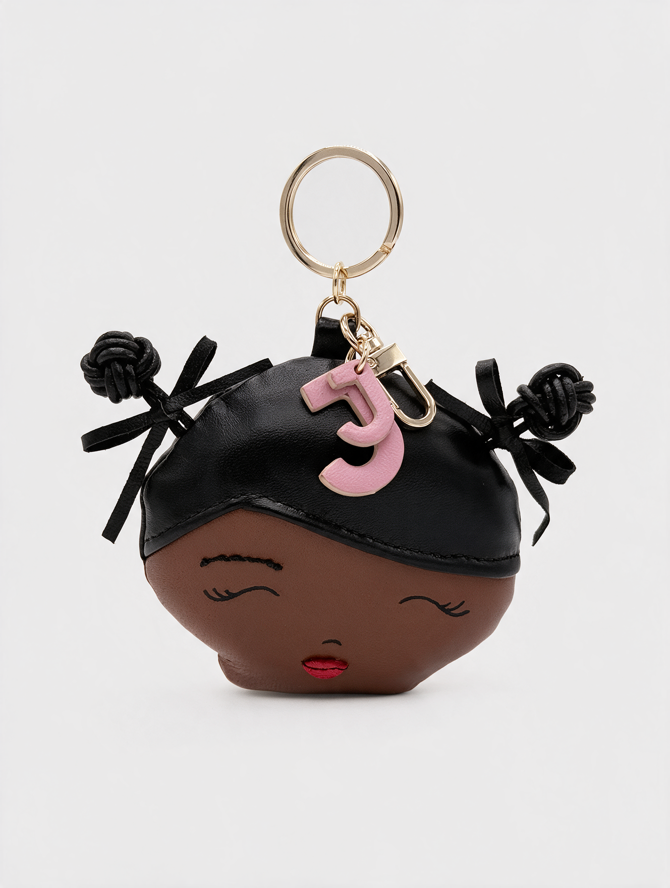 Mini Pepa Brown