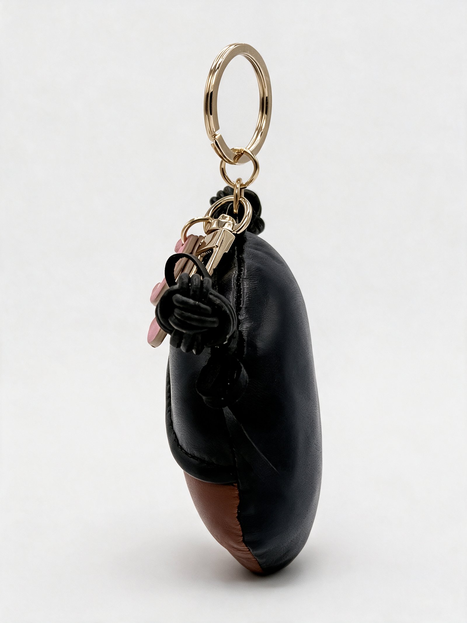Detalle Mini Pepa Brown